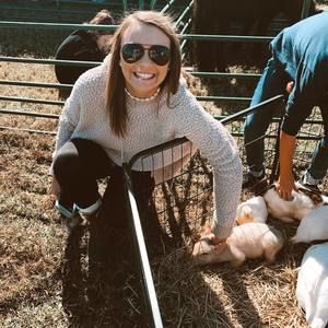 Meet your Posher, Sydney